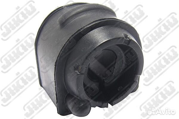 Втулка re стабилизатора ma 3(bk, bl) 03