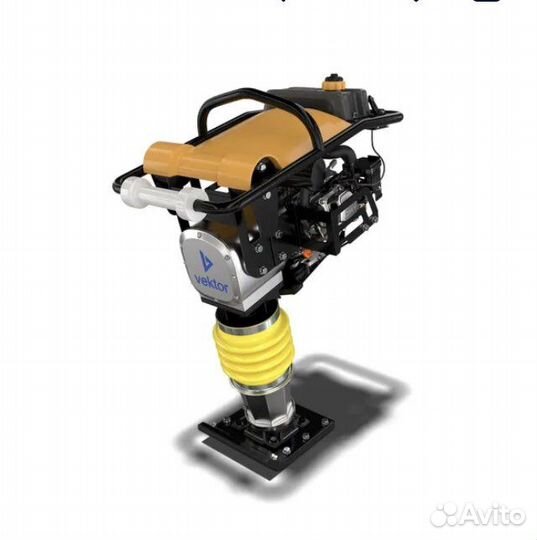 Аренда вибротрамбовки виброноги Шлеп нога