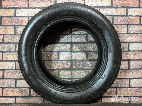 Michelin Primacy 3 225/55 R17