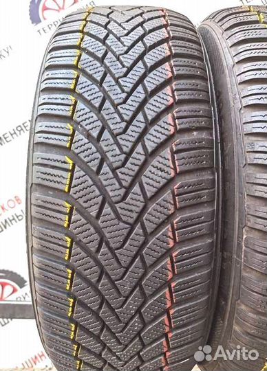 Continental ContiWinterContact TS 850 195/55 R16 87H