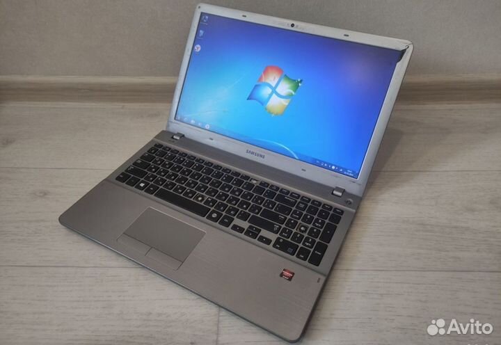 Samsung i5-3230m+Intel HD+8GB+500gb