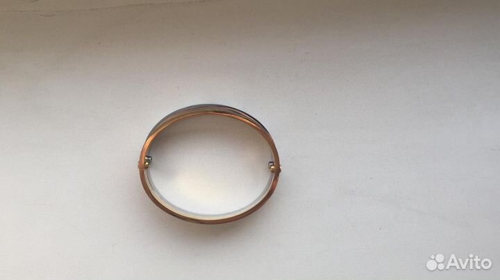 Картье браслеты