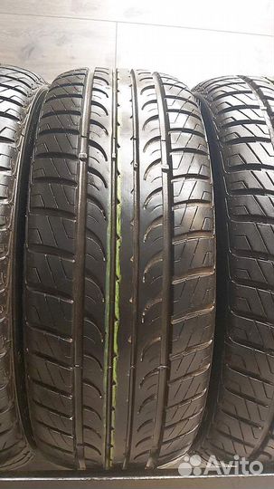 Tunga Zodiak 2 205/55 R16 94T