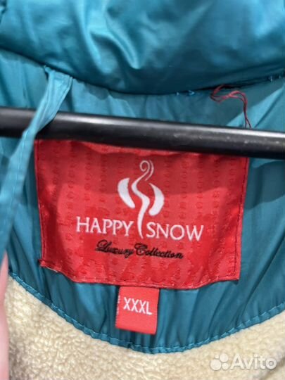 Куртка на девочку