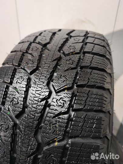 Toyo Observe GSi-6 HP 205/55 R16