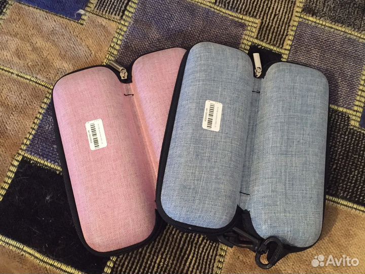 Футляр для очков