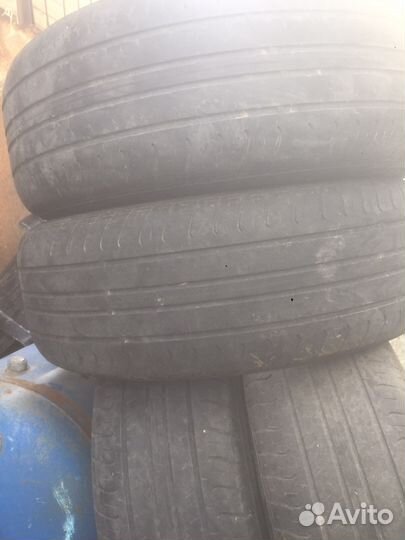 Eurorepar Reliance Winter 225/60 R16