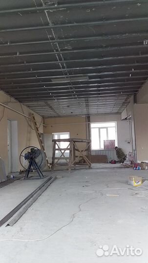 Внутренняя отделка дома