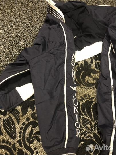 Спортивный костюм