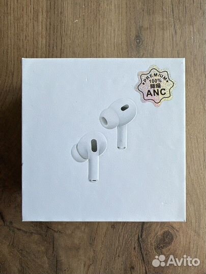 Наушники Apple AirPods Pro