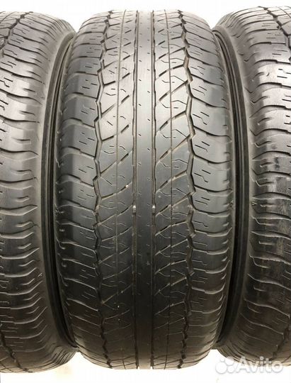 Dunlop Grandtrek AT20 265/60 R18 114W