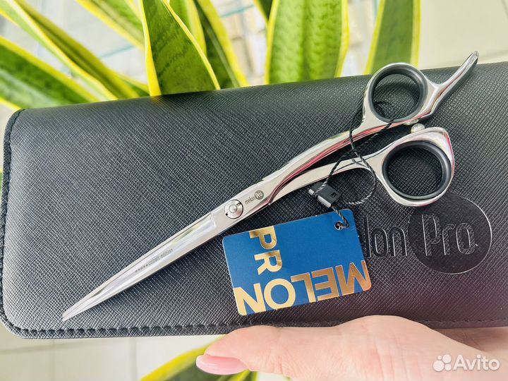 Ножницы для стрижки