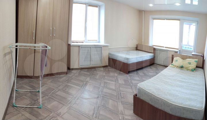 2-к. квартира, 42 м², 5/5 эт.