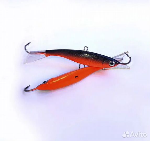 Балансир X-tackle Simp-006 30 гр 62мм