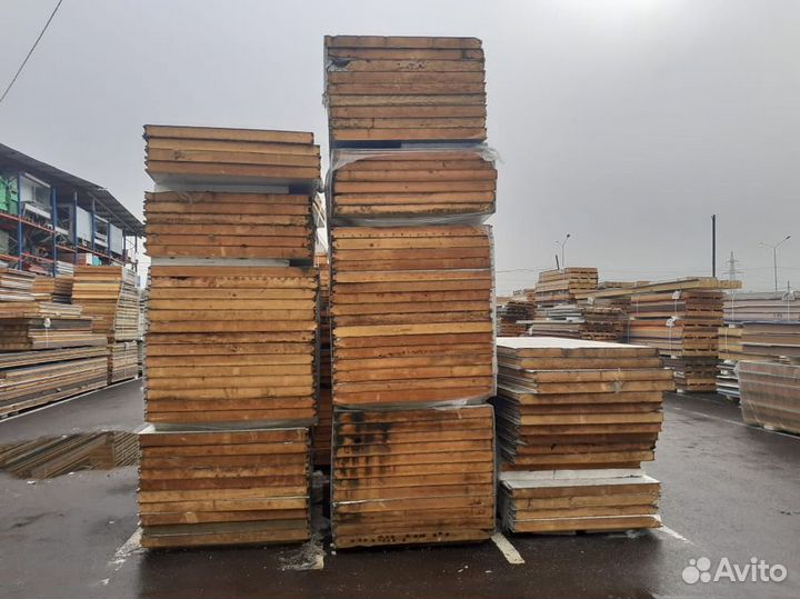 Сэндвич панели минвата