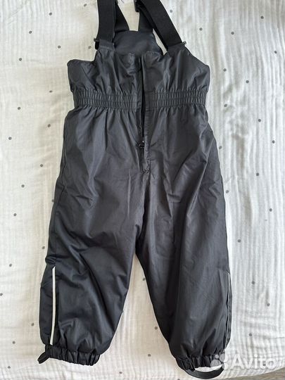 Детские вещи на девочку