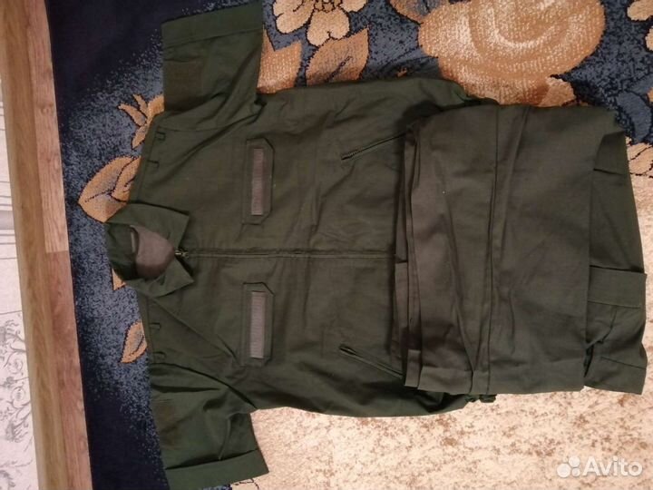 Военная форма