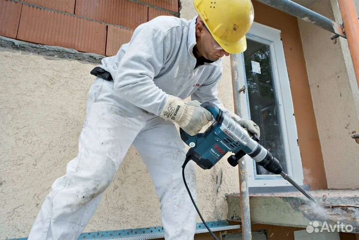 Демонтажные работы и вывоз мусора