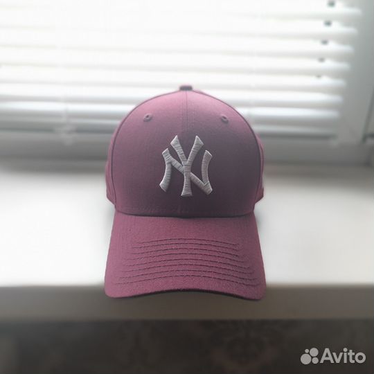 Кепка бейсболка new era NY