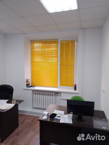 Жалюзи без сверления Нижний Новгород