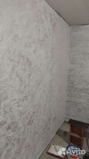 Ремонт помещений, электромонтажные работы