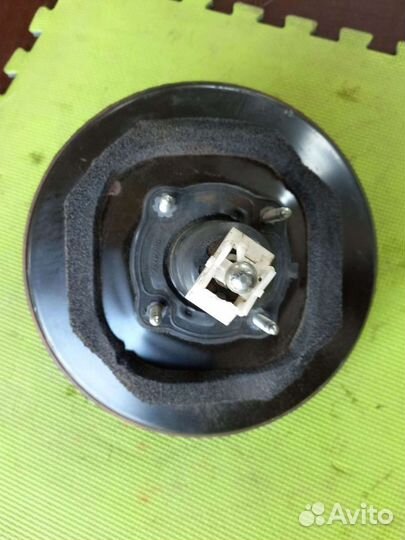 Вакуумный усилитель тормозов Пежо 308