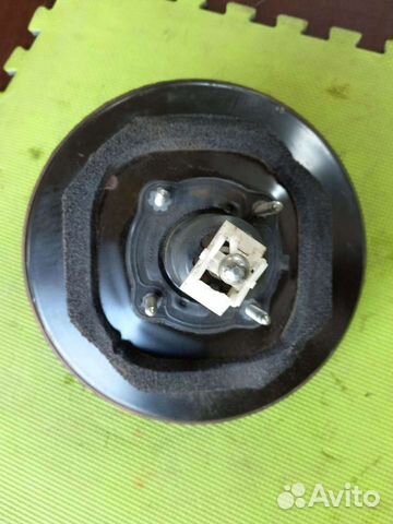 Вакуумный усилитель тормозов Пежо 308