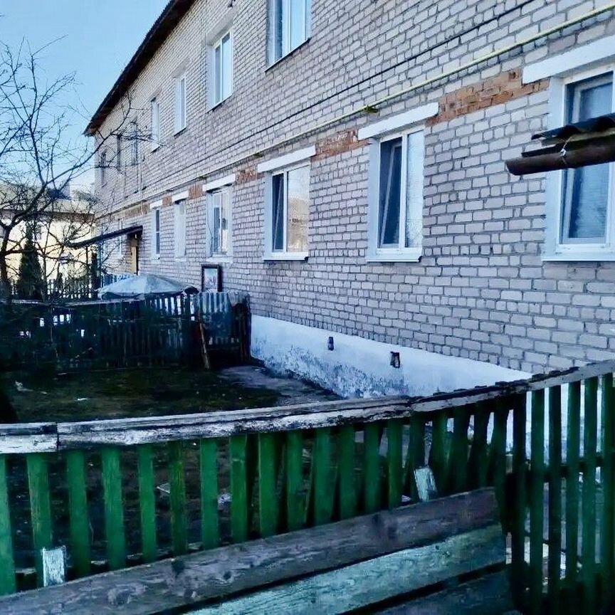 Квартира 3-комн. 61.5 м² в Сафоново — фото 15 из 15