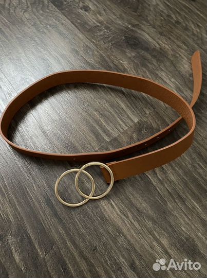 Ремень женский Stradivarius