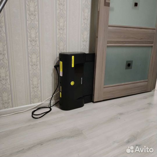 Беговая дорожка электрическая kettler smart w1