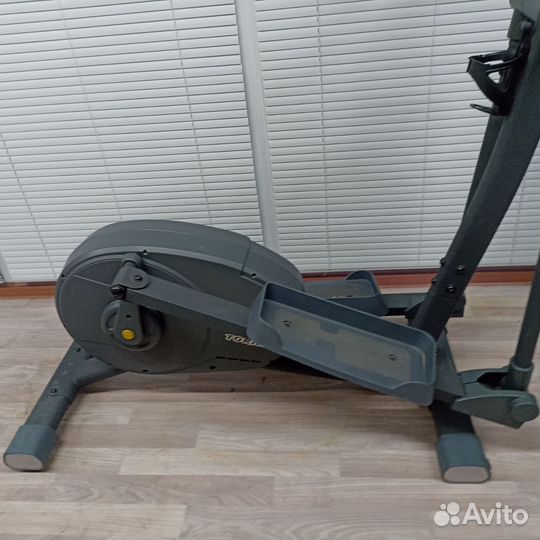 Эллиптический тренажер torneo festa c 310