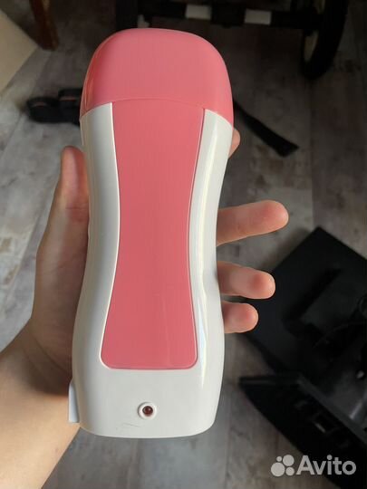 Нагреватель для воска