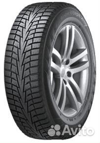 Hankook Winter I'Cept X RW10 275/55 R19 111T