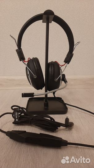 Наушники Red Square Sonar