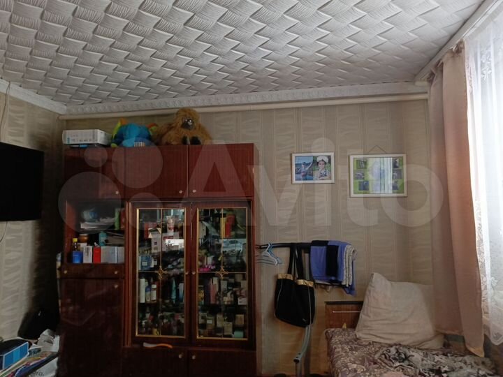 3-к. квартира, 76,4 м², 1/1 эт.