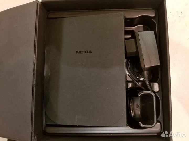 Nokia 8800 Arte, 1 ГБ