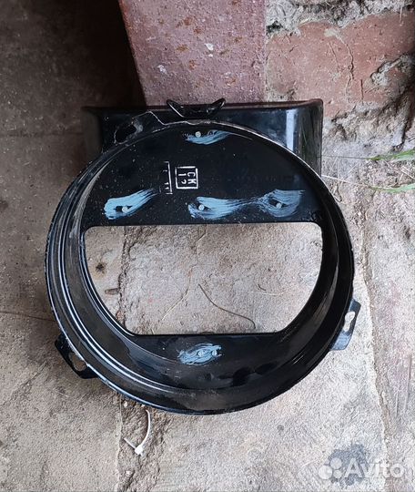 Светомаскировка на УАЗ