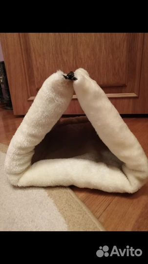 Домик для кошки