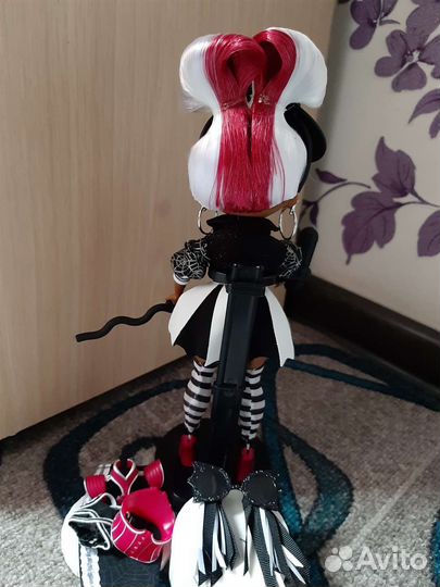 Кукла лол омг lol omg