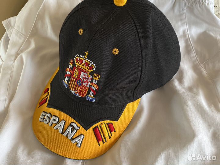 Кепка для мальчика