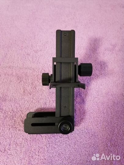 Адаптер для фотоаппарата yukon