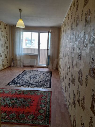 Квартира-студия, 23,8 м², 7/10 эт.