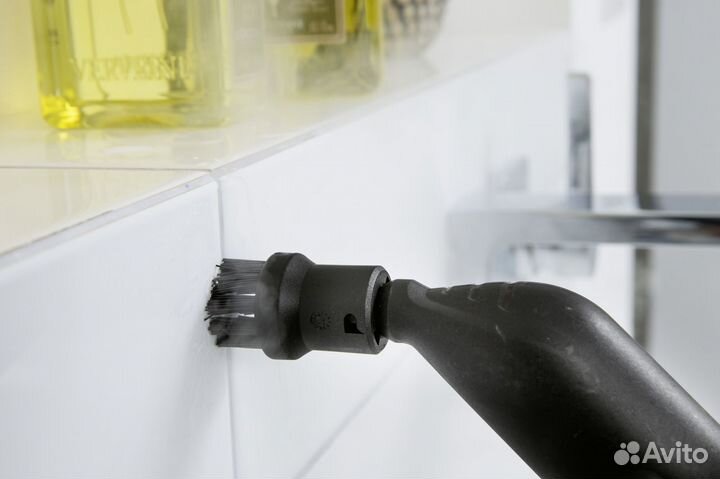 Пароочиститель Karcher SC 4 EasyFix