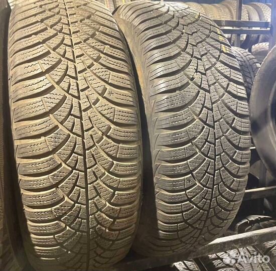 Goodyear UltraGrip 9 195/60 R15 88M