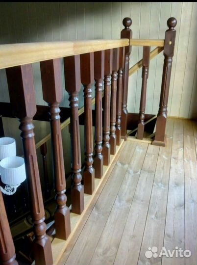 Лестница под ваш проем