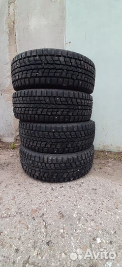 Dunlop SP Winter Ice 07 185/65 R15
