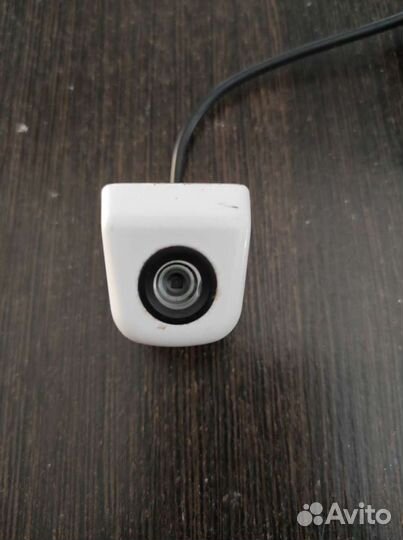 Камера заднего вида