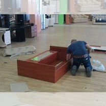 Мастер на час / Cборка мебели / Обсуживание окон / Сантехника / Выезд по всему городу / Гарантия, Смоленск