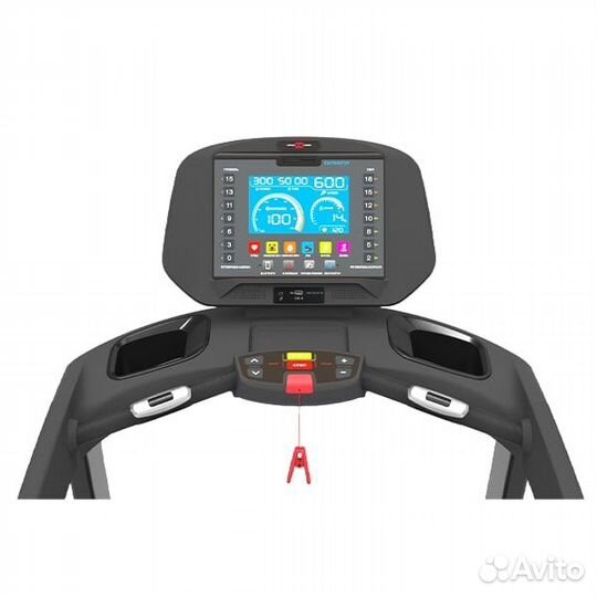 Беговая дорожка CardioPower T60 NEW + коврик