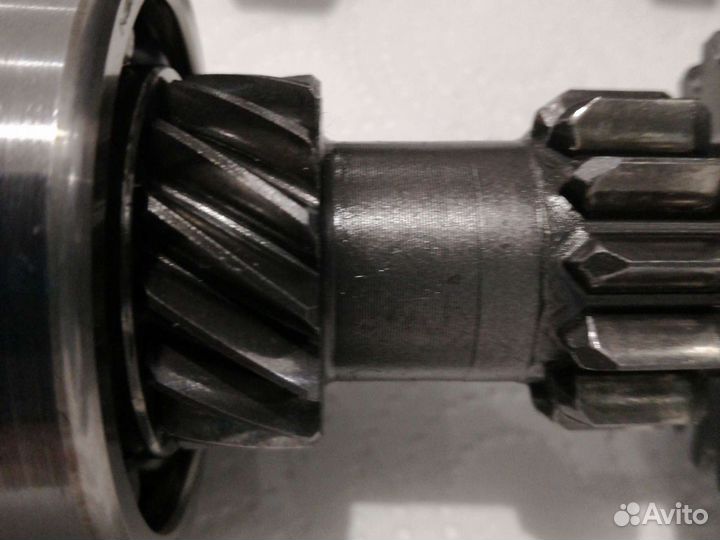 Первичный вал 4m40 Nissan Almera, Classic, Primera